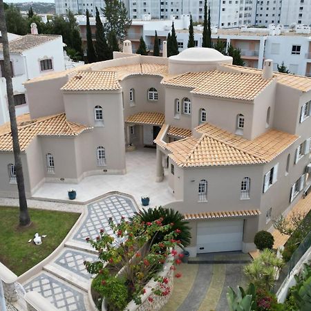 Villa Moments - Guest House Портіман Екстер'єр фото