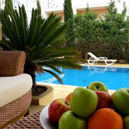 Villa Moments - Guest House Портіман Екстер'єр фото