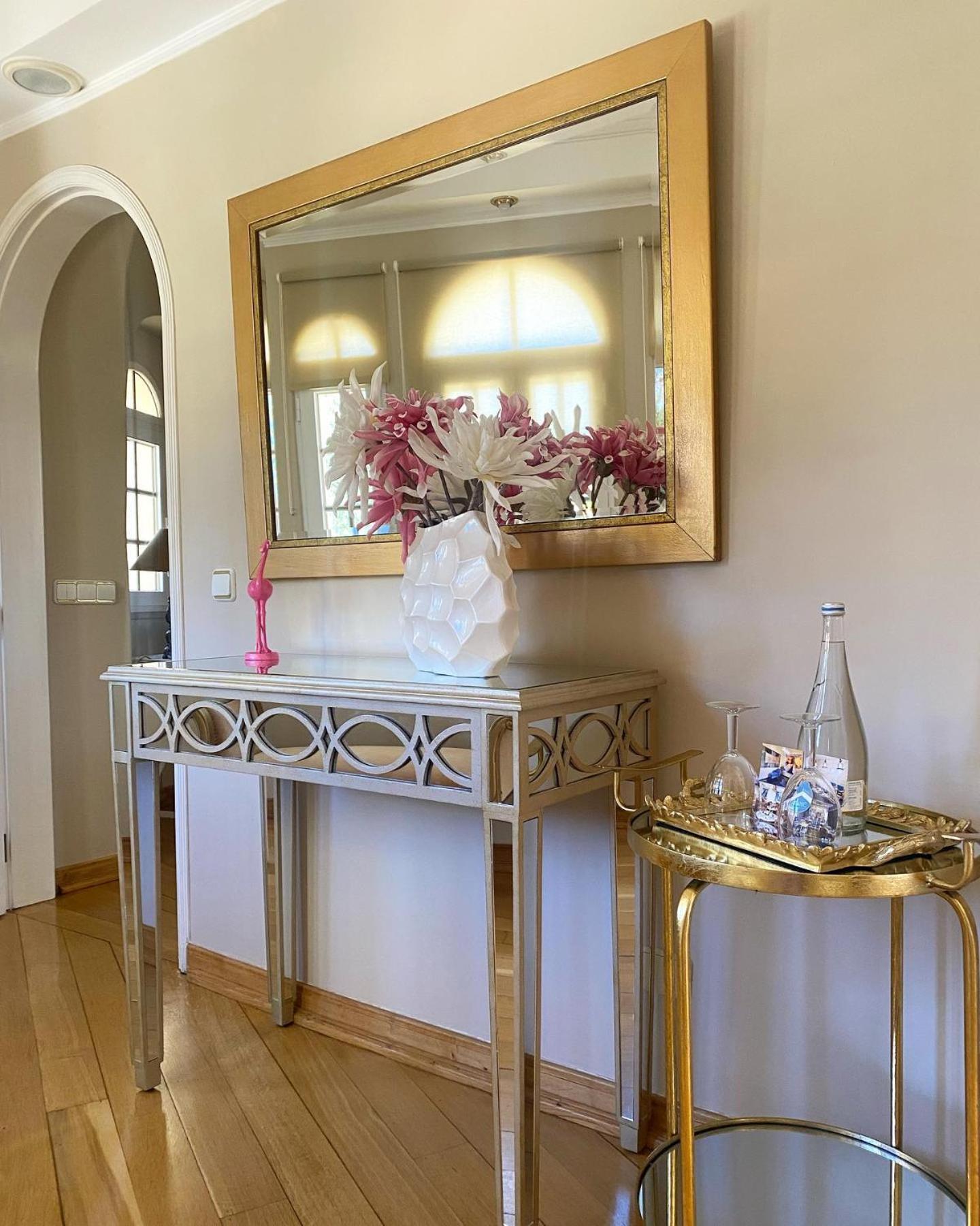 Villa Moments - Guest House Портіман Екстер'єр фото