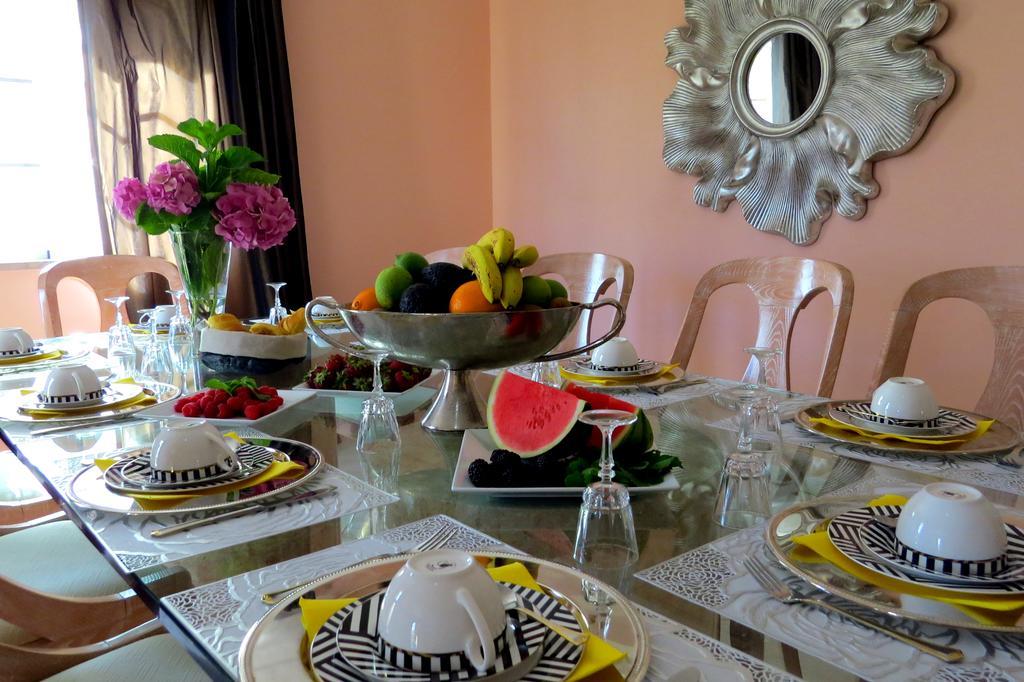 Villa Moments - Guest House Портіман Екстер'єр фото
