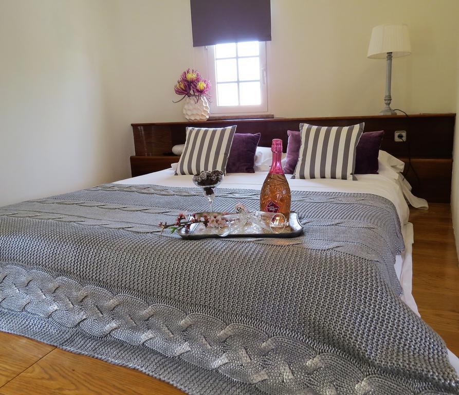 Villa Moments - Guest House Портіман Екстер'єр фото